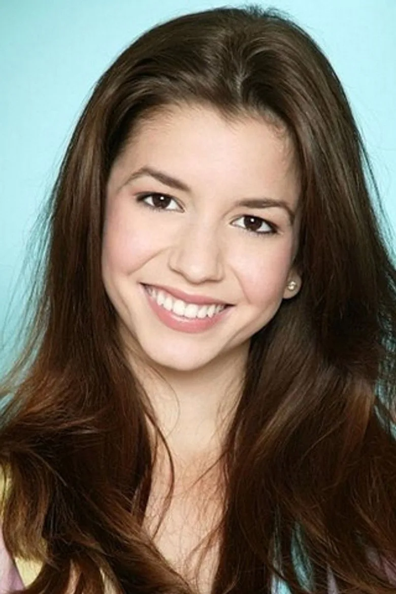 Masiela Lusha filmography