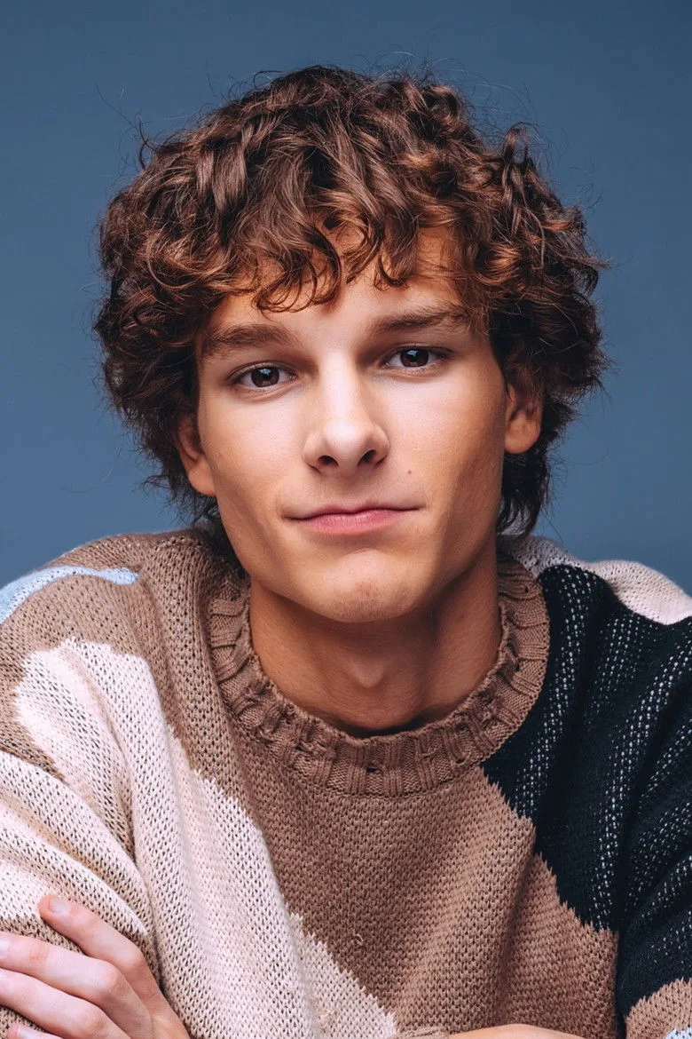 Mason Thames filmography