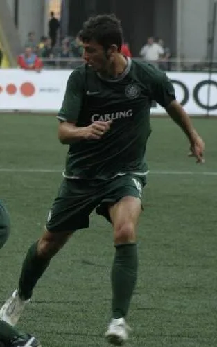 Massimo Donati