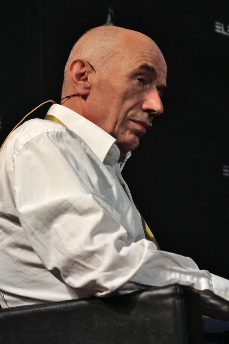 Mathias Bröckers