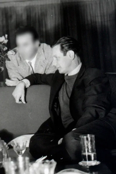 Mathias Goeritz