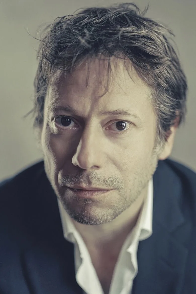 Mathieu Amalric filmography