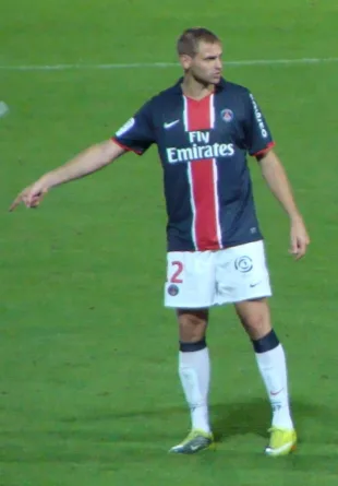 Mathieu Bodmer