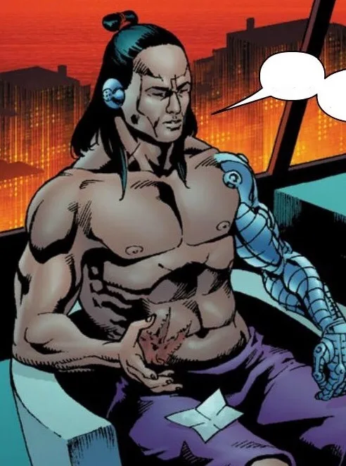 Matsuo Tsurayaba comic character