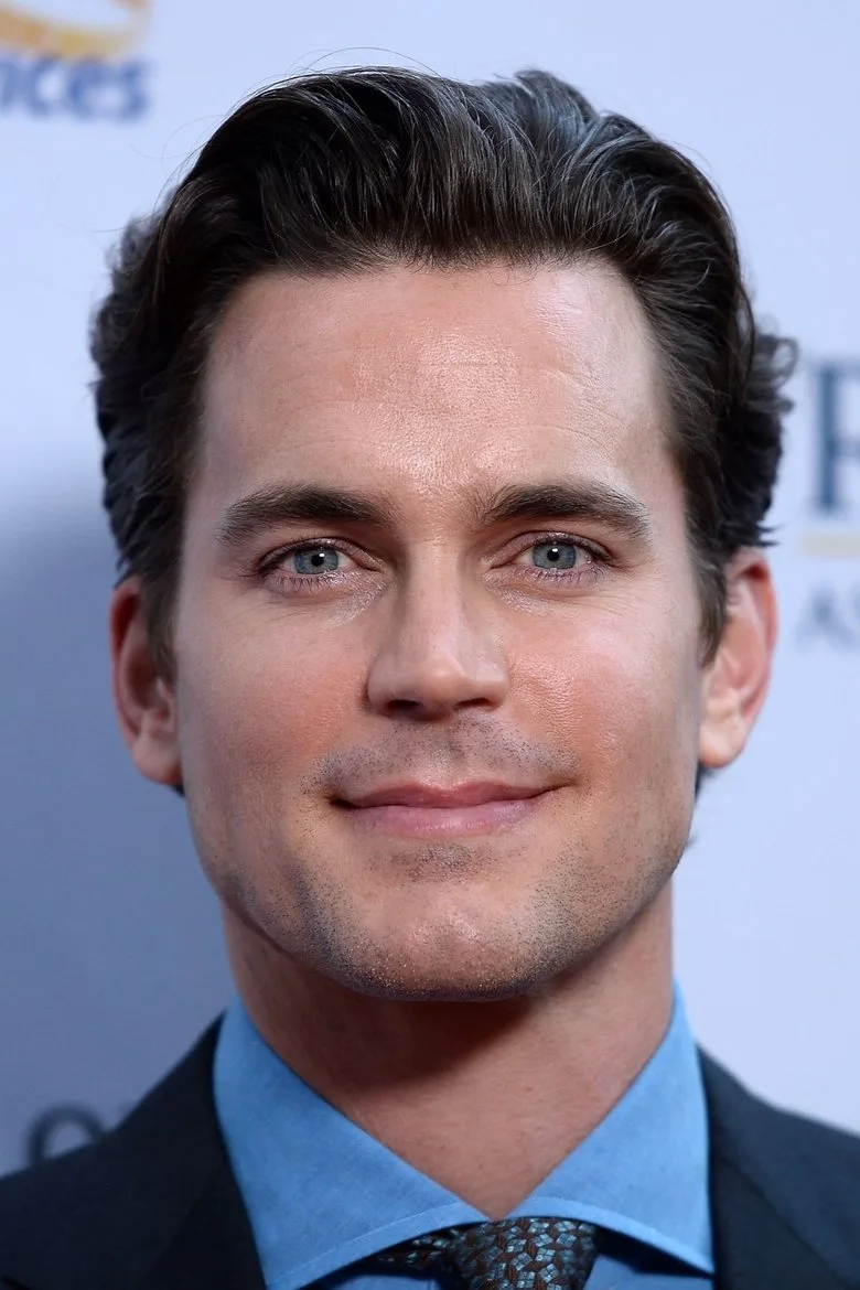 Matt Bomer filmography