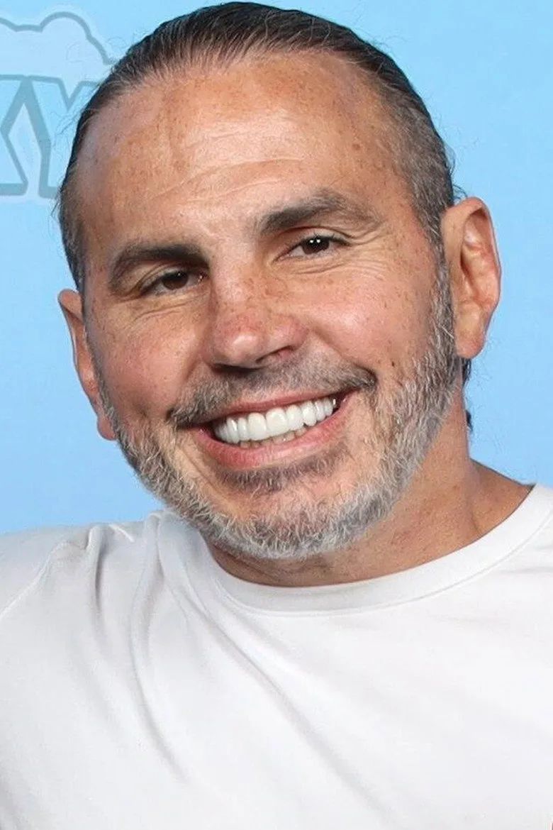 Matt Hardy filmography