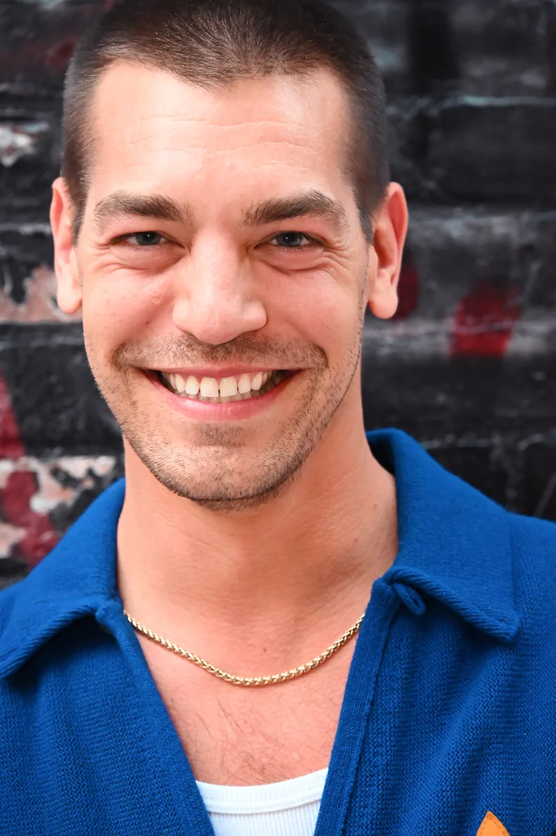 Matt Rogers