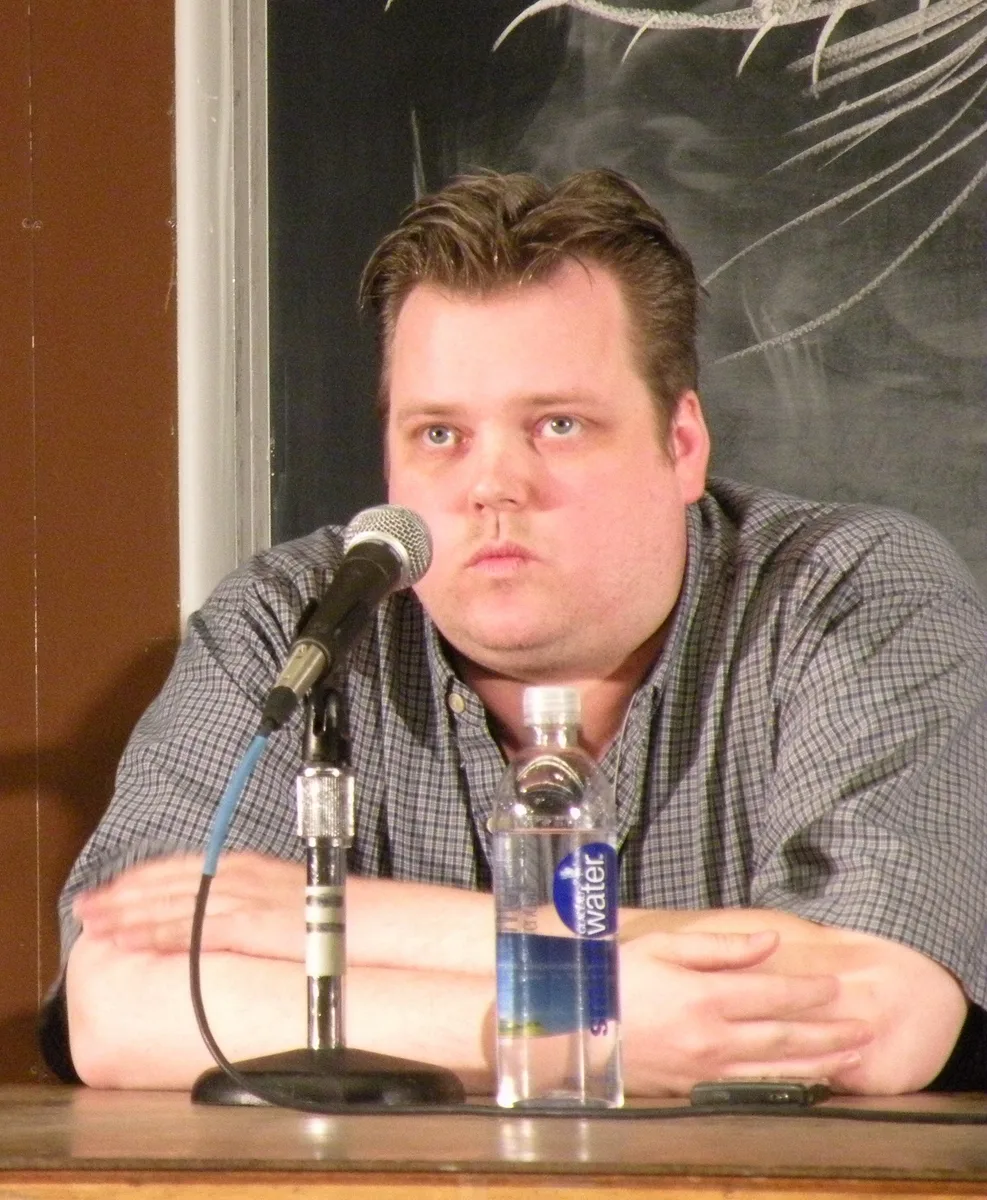 Matt Sloan