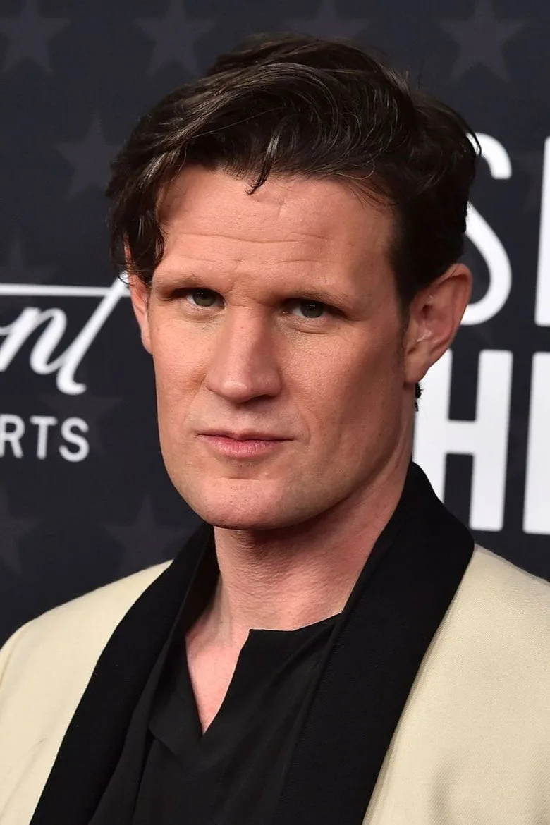 Matt Smith filmography