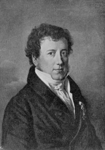 Matthäus Casimir von Collin