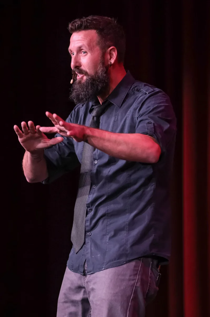 Matthew Baker