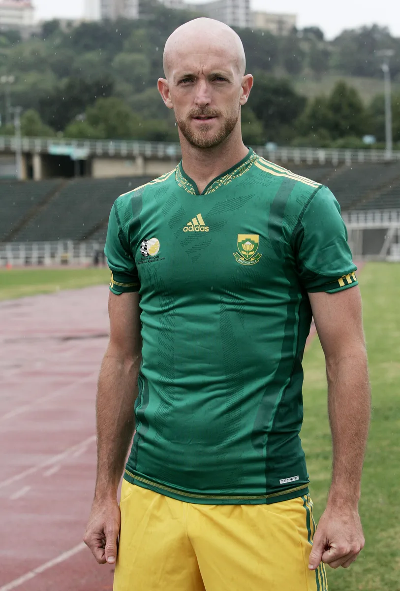 Matthew Booth