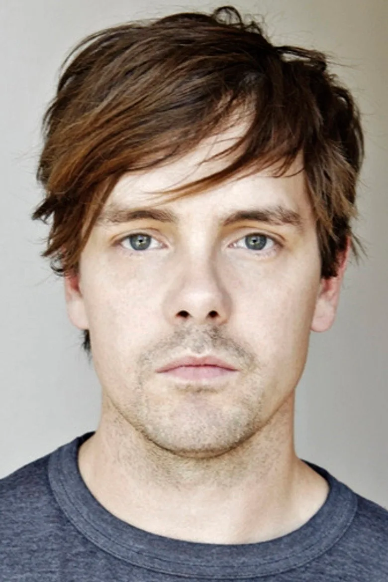 Matthew Currie Holmes filmography