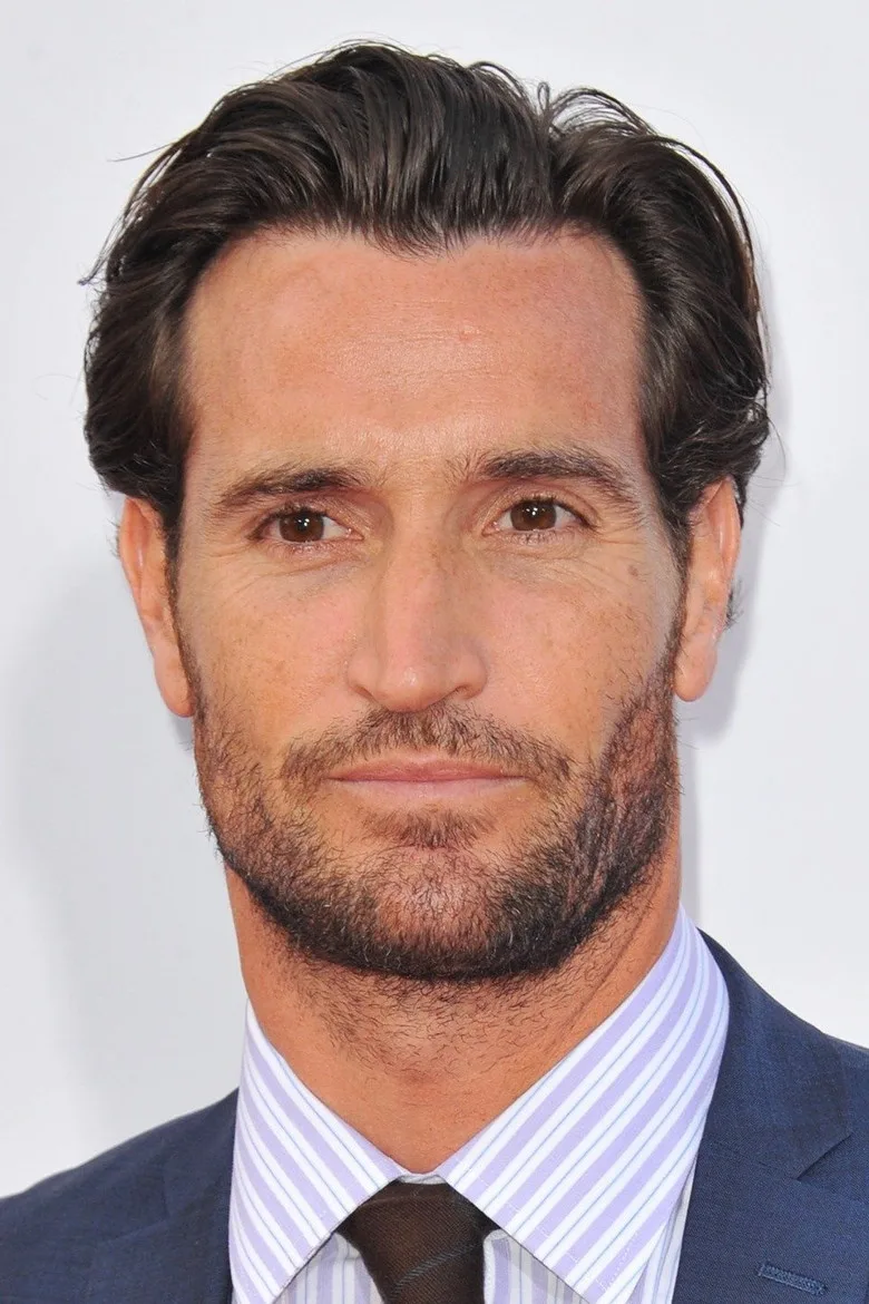 Matthew Del Negro filmography