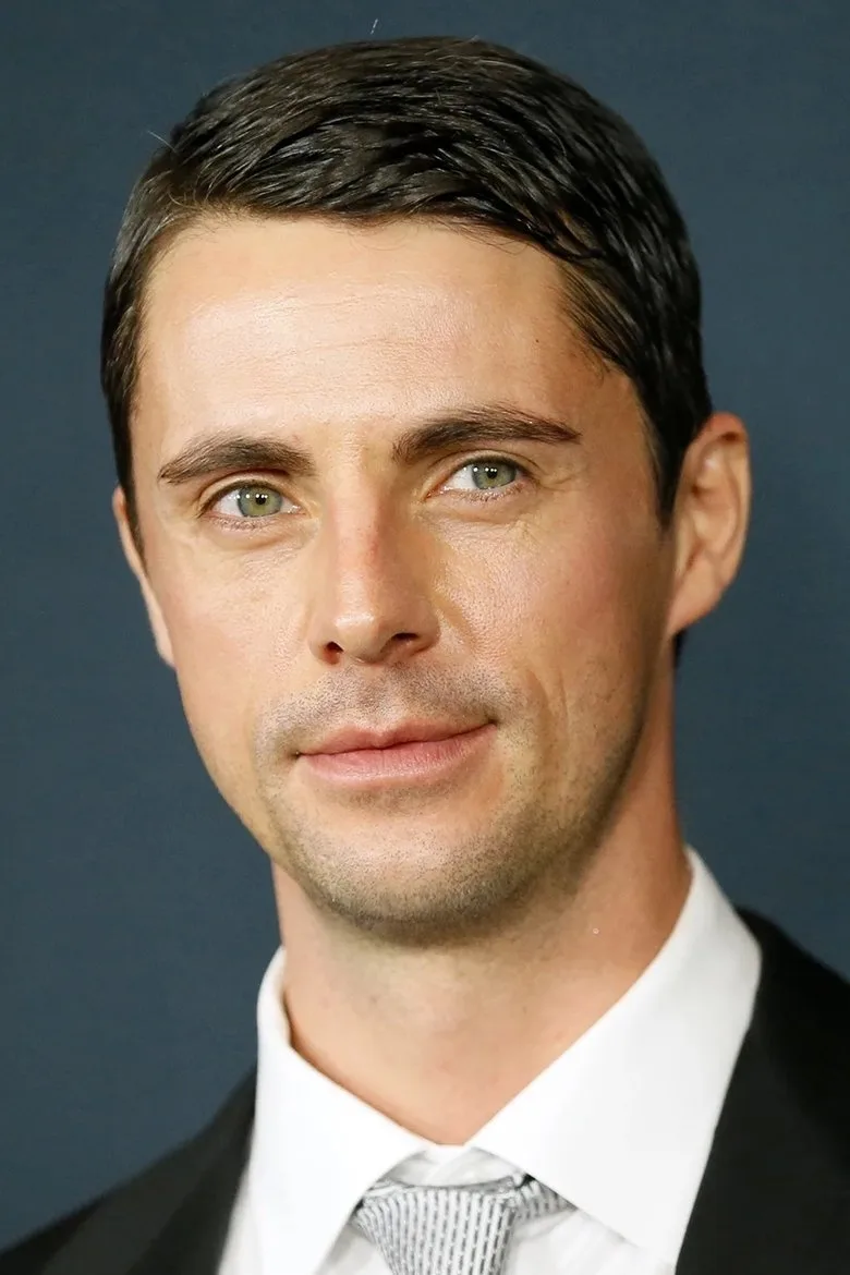 Matthew Goode filmography