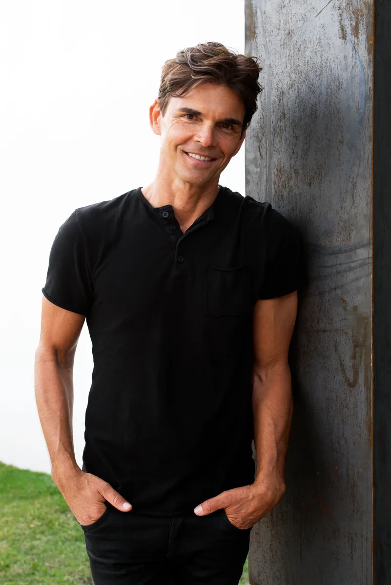 Matthew Kenney