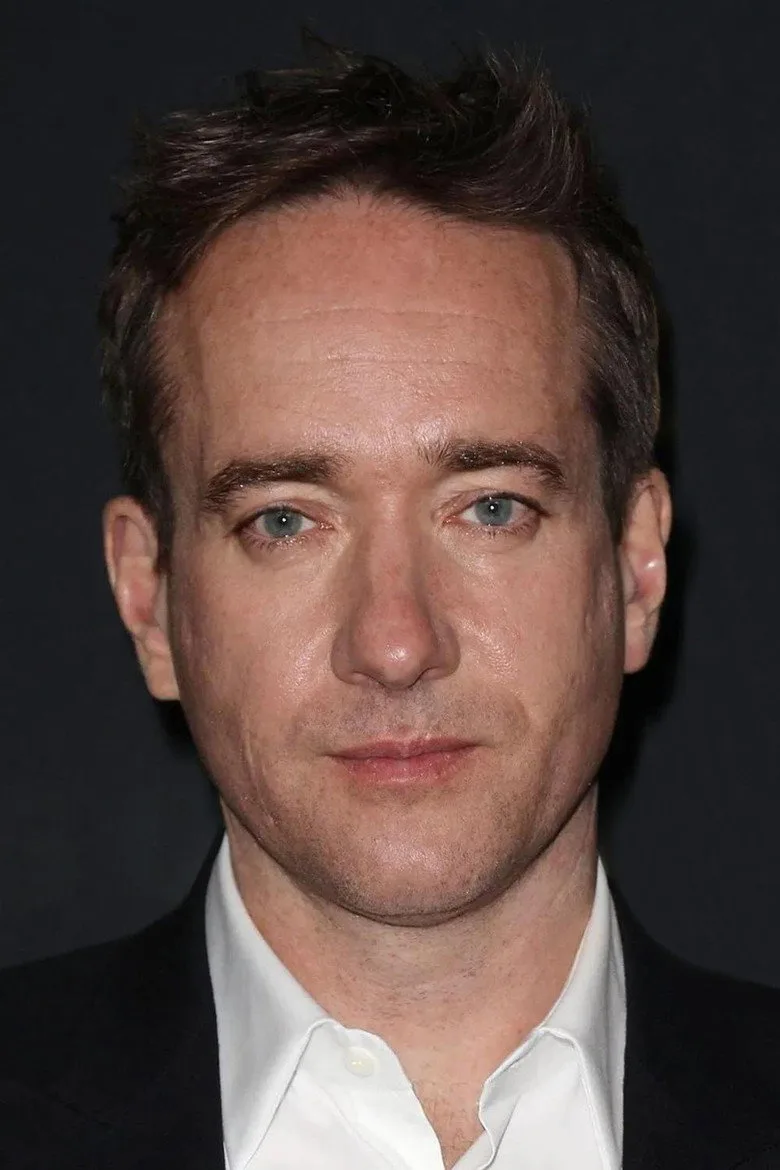 Matthew Macfadyen filmography