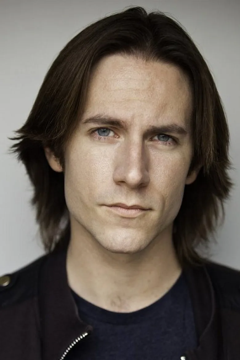 Matthew Mercer filmography