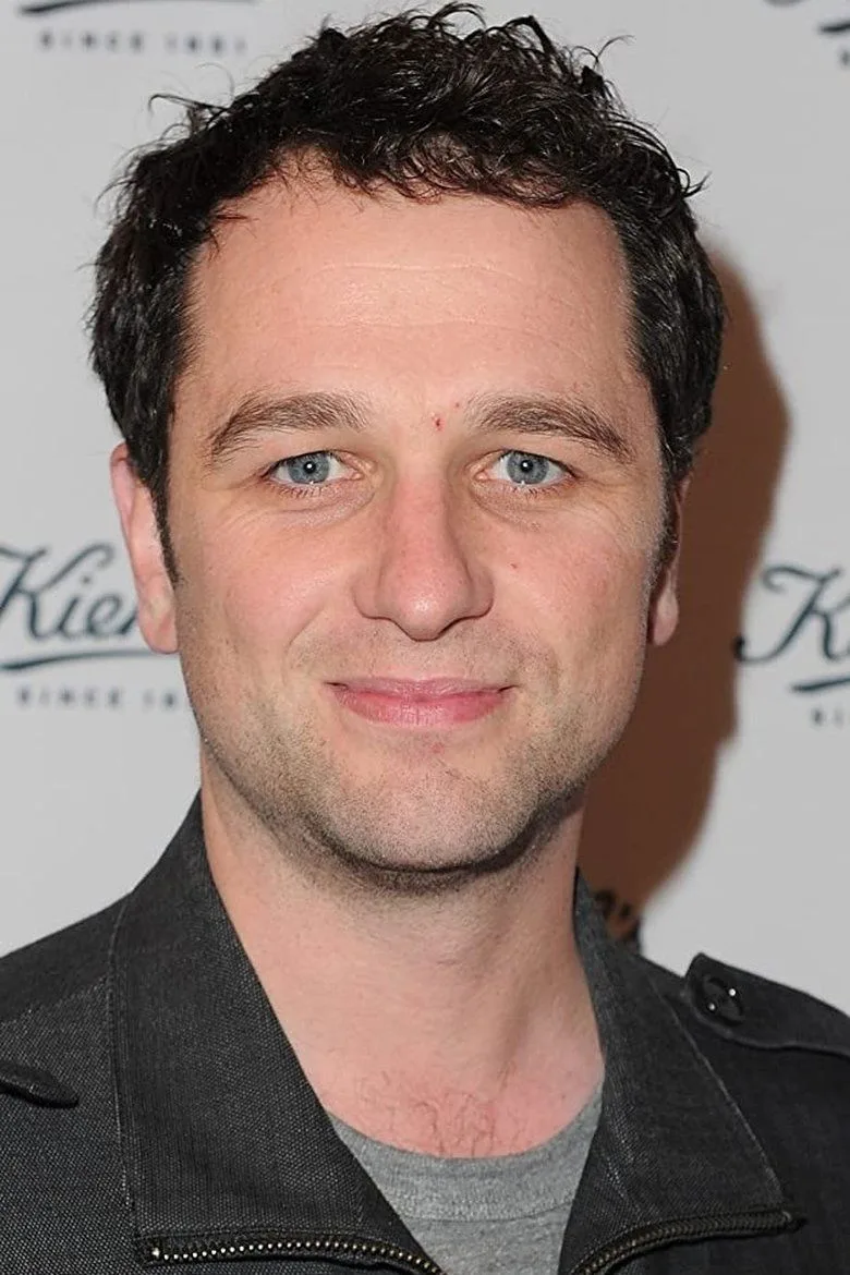 Matthew Rhys filmography