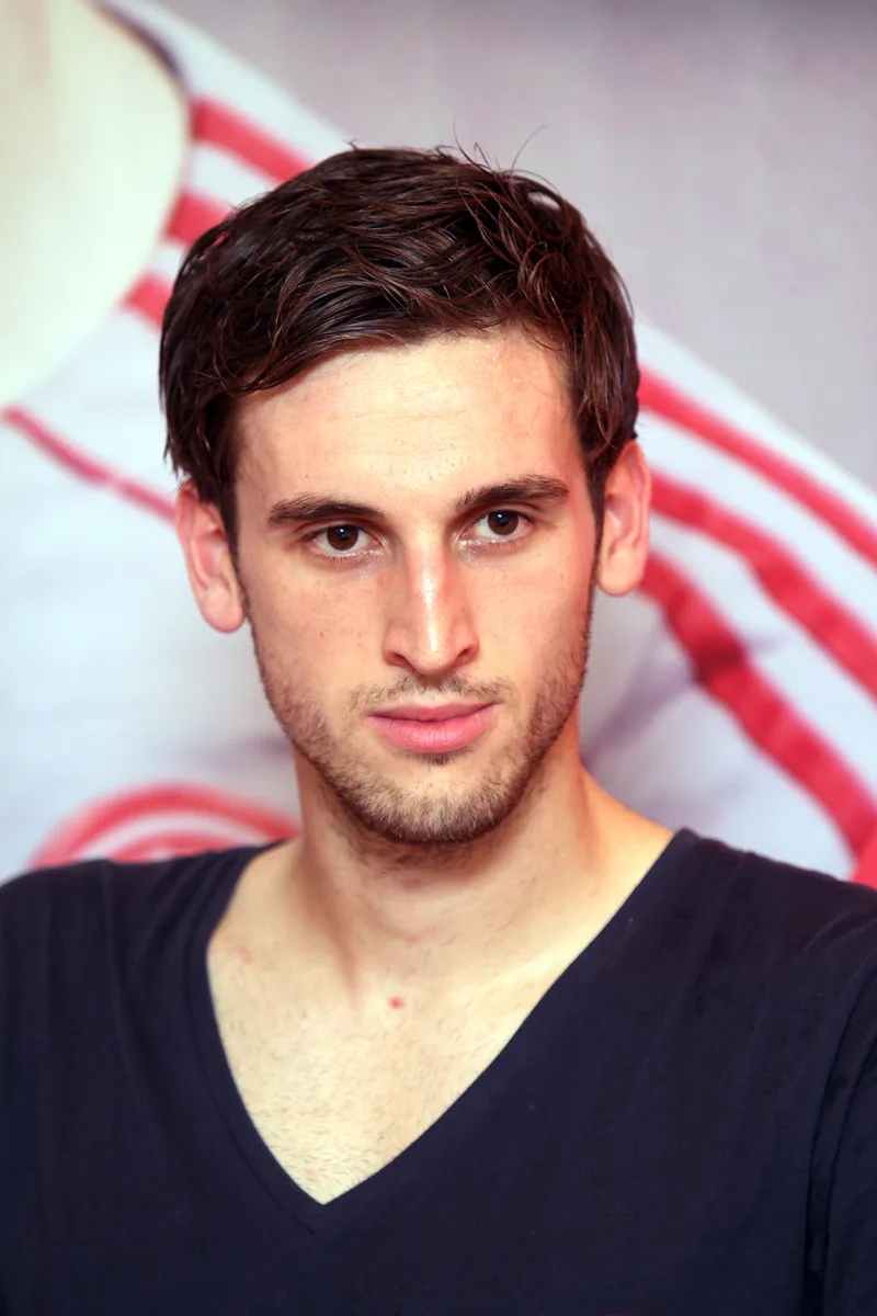 Matthew Spiranovic