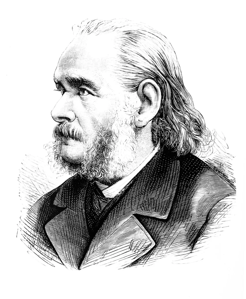 Matthias Jacob Schleiden