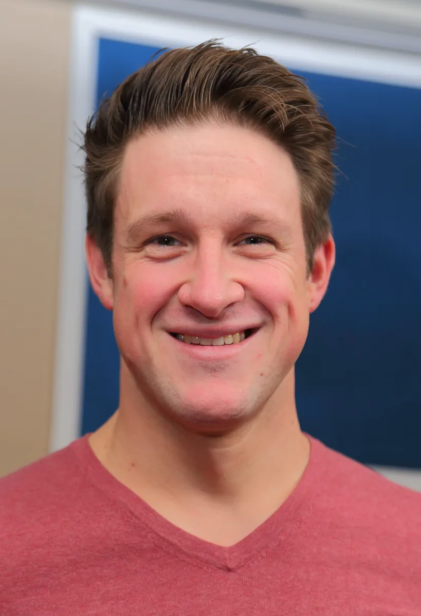 Matthias Steiner