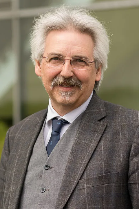Matthias Theodor Vogt