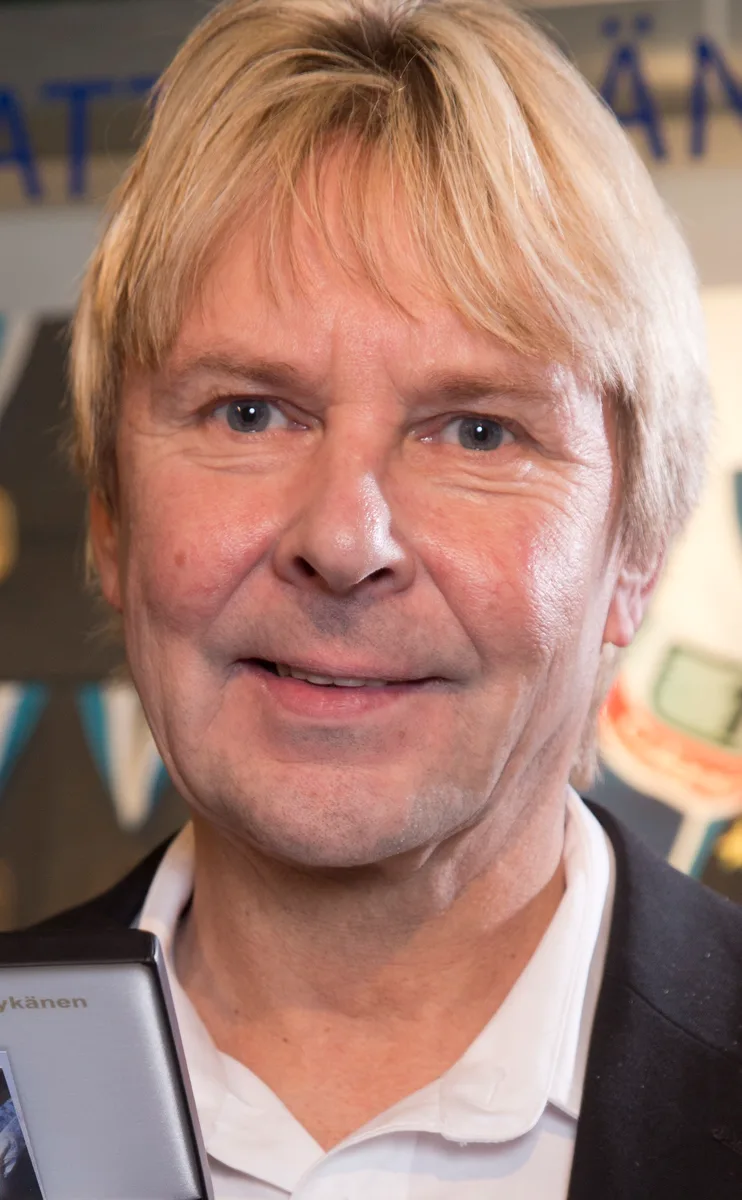 Matti Nykänen