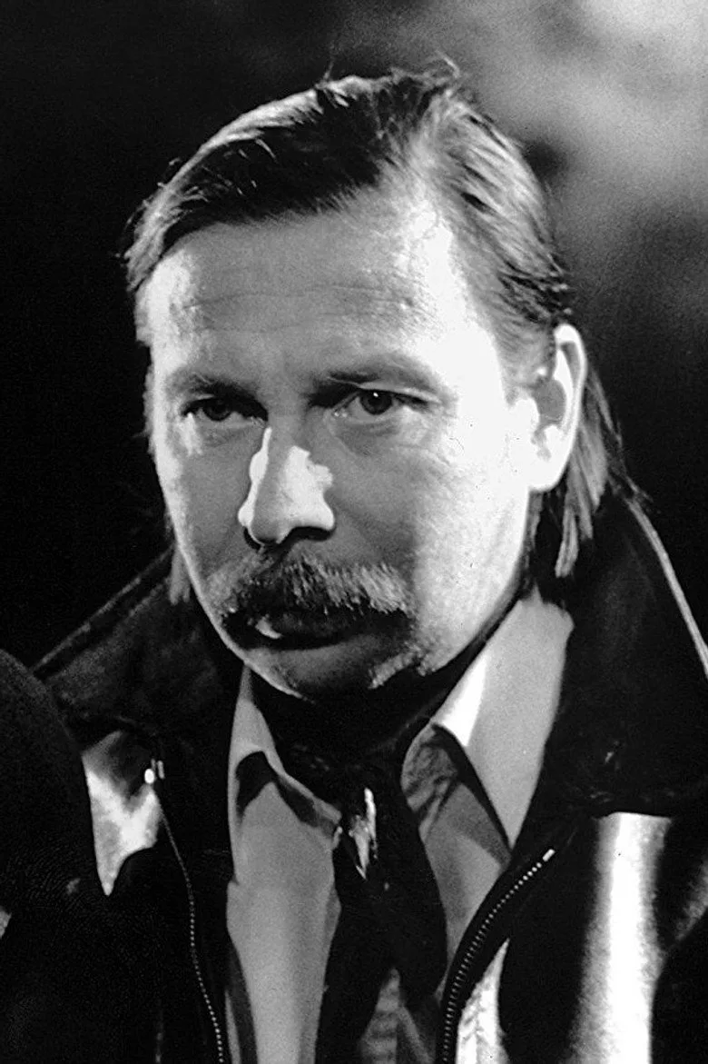 Matti Pellonpää filmography