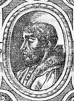 Maurice Scève