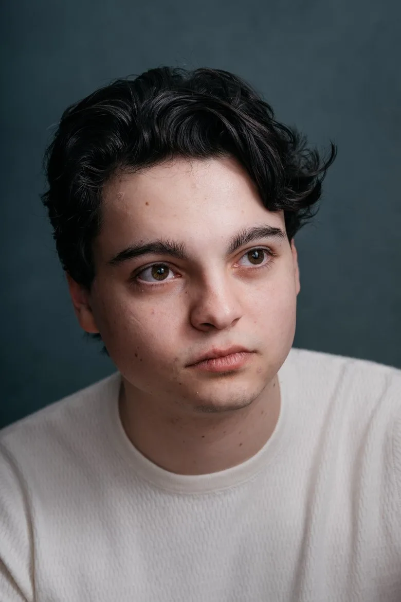 Max Burkholder filmography