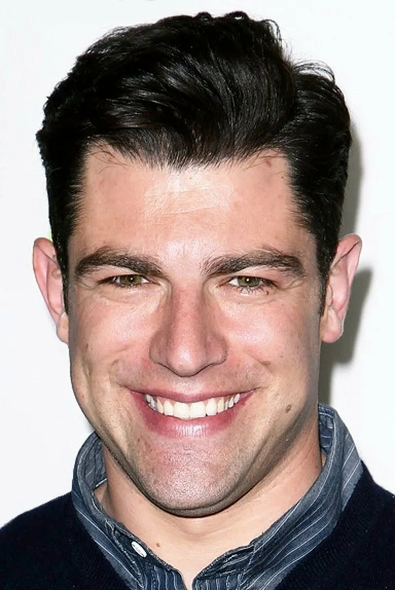 Max Greenfield filmography