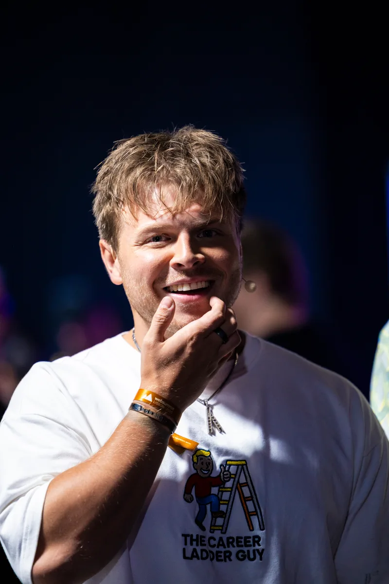 Max Klymenko