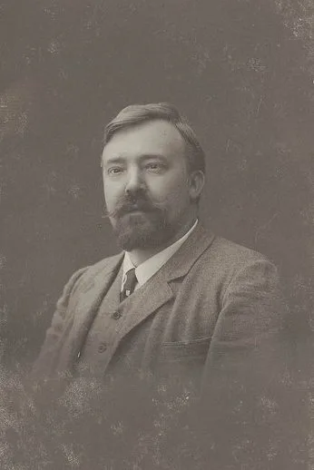Max Maurenbrecher