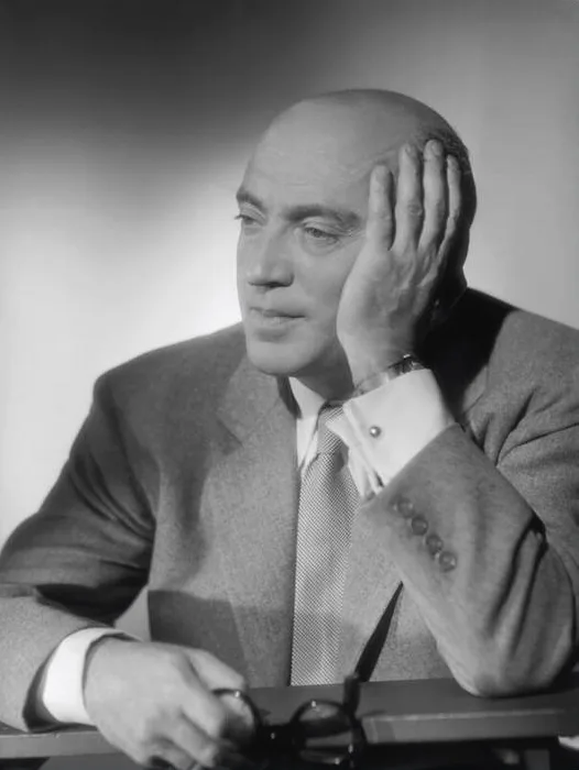 Max Ophüls