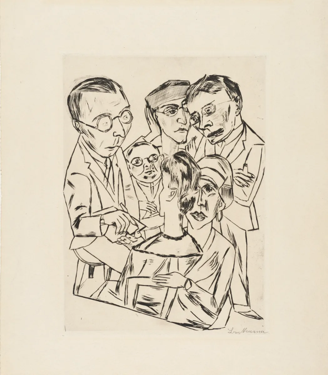 Max Pulver