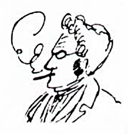 Max Stirner
