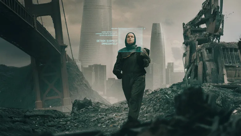 2073 poster