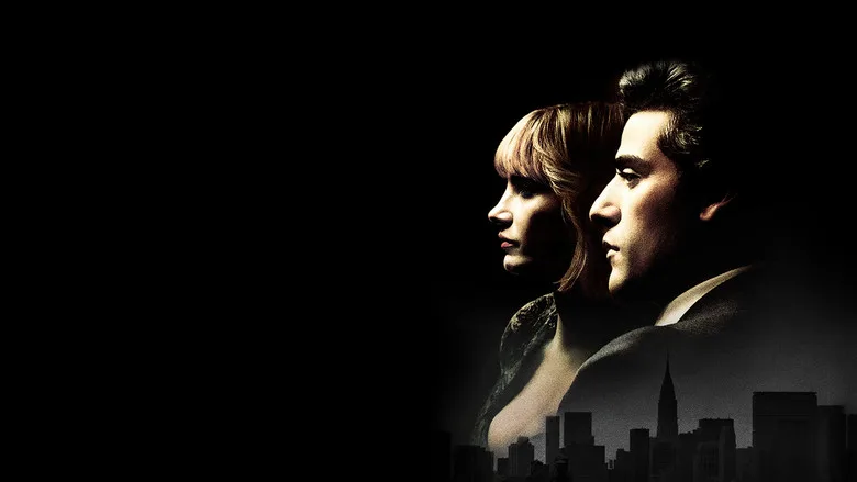 A Most Violent Year TMDB poster or backdrop