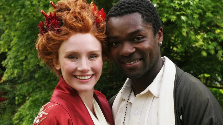 As You Like It poster