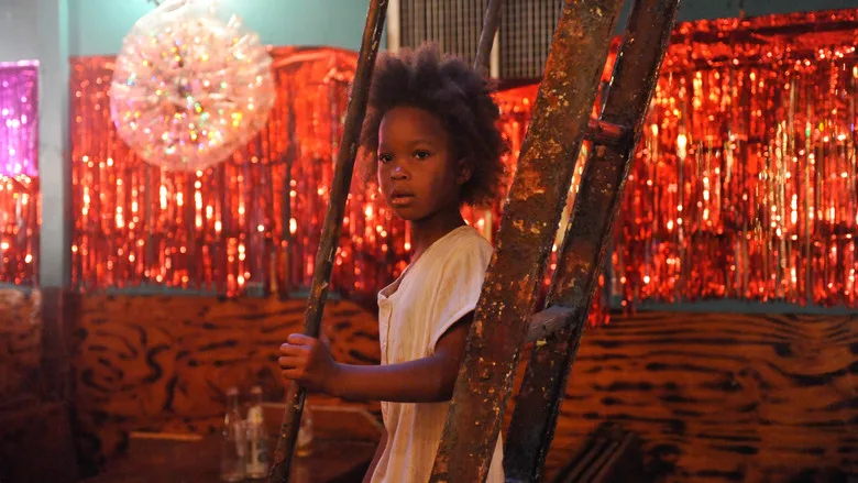 Beasts of the Southern Wild TMDB poster or backdrop