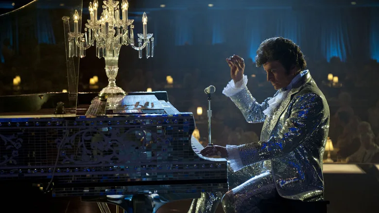 Behind the Candelabra TMDB poster or backdrop