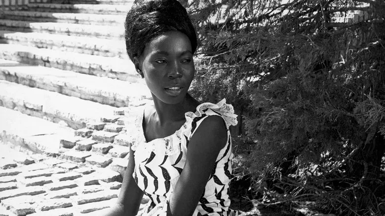 Black Girl TMDB poster or backdrop