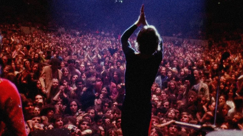 Gimme Shelter TMDB poster or backdrop