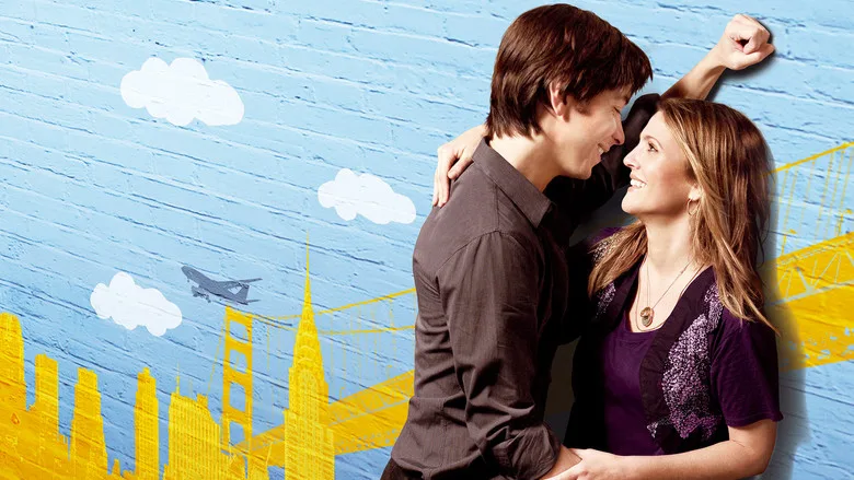 Going the Distance TMDB poster or backdrop
