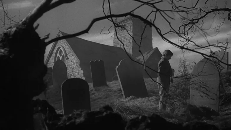Great Expectations poster