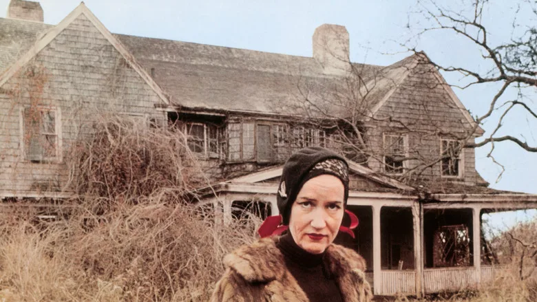Grey Gardens TMDB poster or backdrop