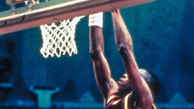 Hoop Dreams TMDB poster or backdrop