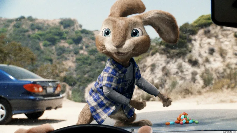 Hop TMDB poster or backdrop