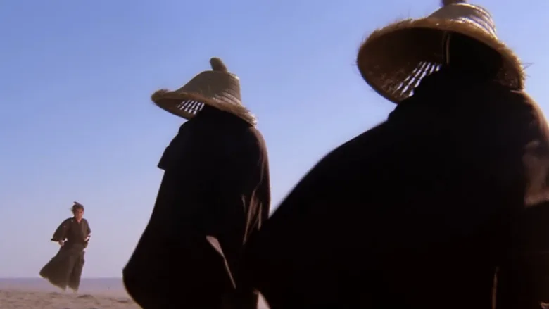 Lone Wolf and Cub: Baby Cart at the River Styx TMDB poster or backdrop